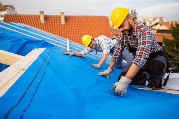 Best Roof Leak Repair  in Mount Cob, PA